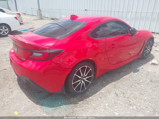 Toyota na 2023 JF1ZNBB15P9759071 Image 4