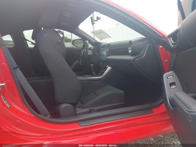 Toyota na 2023 JF1ZNBB15P9759071 Image 5