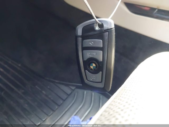 2011 BMW 750LI WBAKC8C53BC431730 Photo 10
