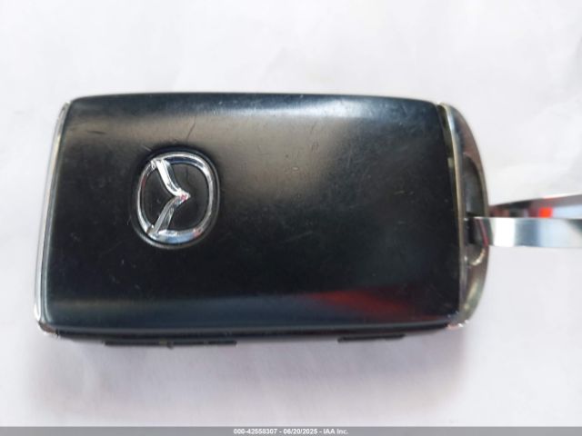 2021 MAZDA MAZDA3 HATCHBACK JM1BPBJYXM1338641 Photo 10