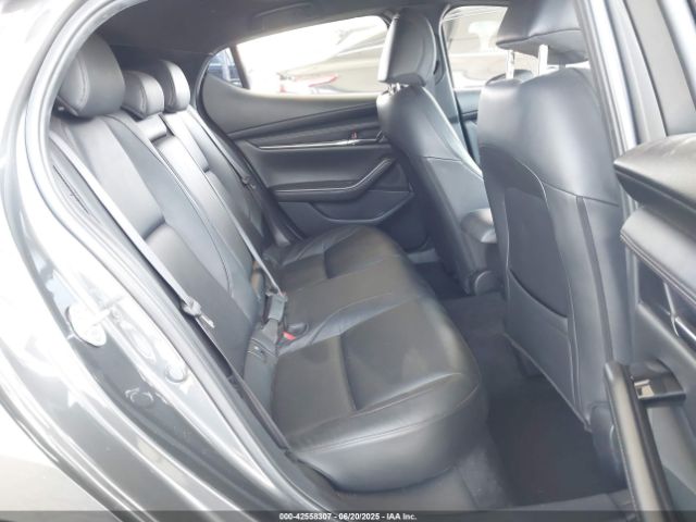 2021 MAZDA MAZDA3 HATCHBACK JM1BPBJYXM1338641 Photo 7
