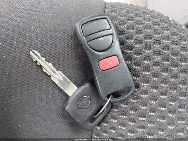 1N6AD0ER3GN720130 Nissan 2016