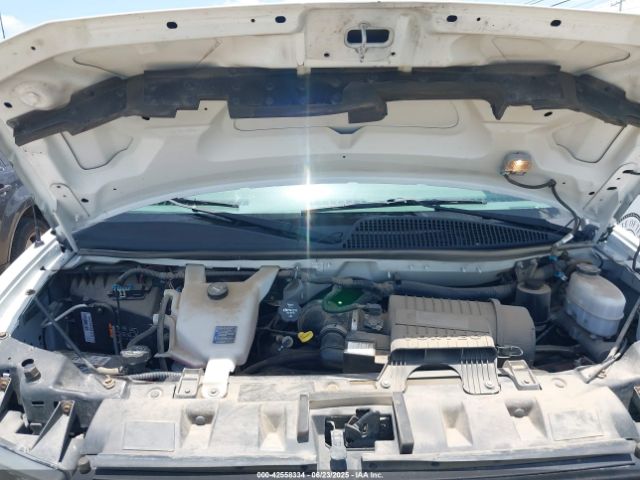 1GAZGNFG1L1240914 Chevrolet l96 - engine flexible fuel, iron