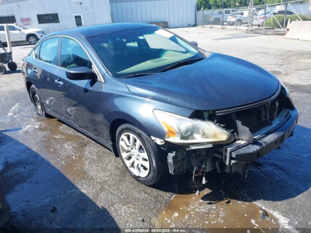 2015 NISSAN ALTIMA 1N4AL3AP9FC271872