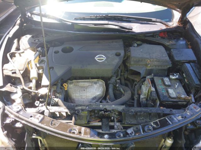 2015 NISSAN ALTIMA 1N4AL3AP9FC271872 Photo 9