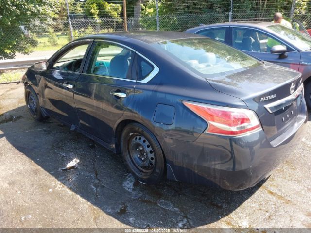 2015 NISSAN ALTIMA 1N4AL3AP9FC271872 Photo 2