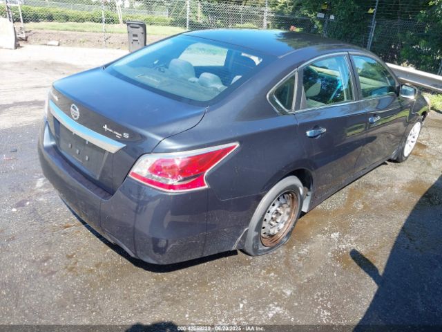 2015 NISSAN ALTIMA 1N4AL3AP9FC271872 Photo 3