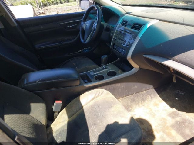 2015 NISSAN ALTIMA 1N4AL3AP9FC271872 Photo 4