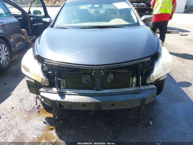 2015 NISSAN ALTIMA 1N4AL3AP9FC271872 Photo 5
