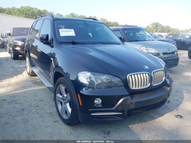 2010 BMW X5 5UXFF0C56ALT75826