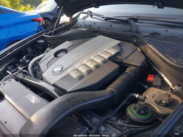 2010 BMW X5 5UXFF0C56ALT75826 Photo 9