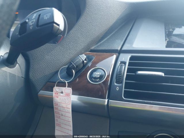 2010 BMW X5 5UXFF0C56ALT75826 Photo 10