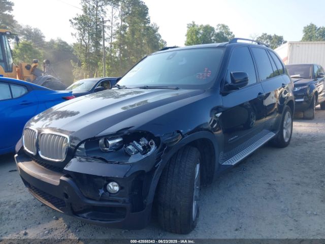 2010 BMW X5 5UXFF0C56ALT75826 Photo 1