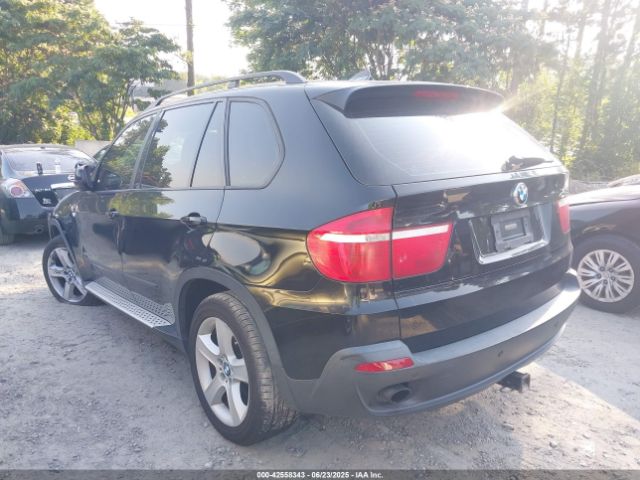 2010 BMW X5 5UXFF0C56ALT75826 Photo 2