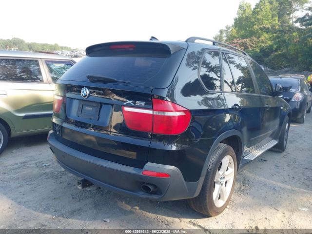 2010 BMW X5 5UXFF0C56ALT75826 Photo 3