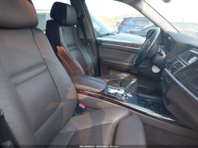2010 BMW X5 5UXFF0C56ALT75826 Photo 4