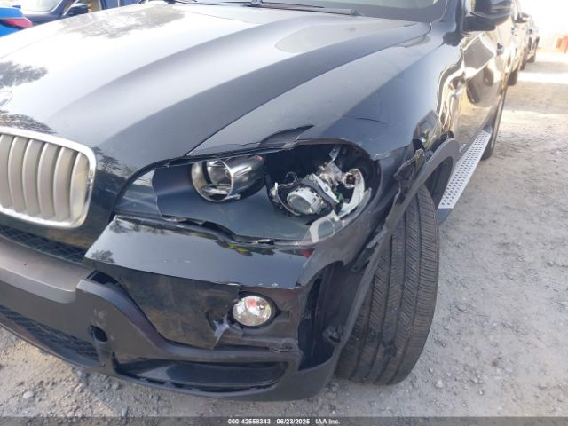 2010 BMW X5 5UXFF0C56ALT75826 Photo 5