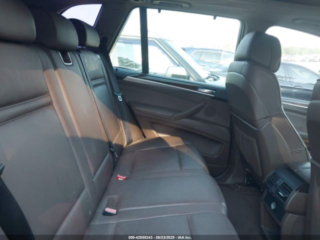 2010 BMW X5 5UXFF0C56ALT75826 Photo 7