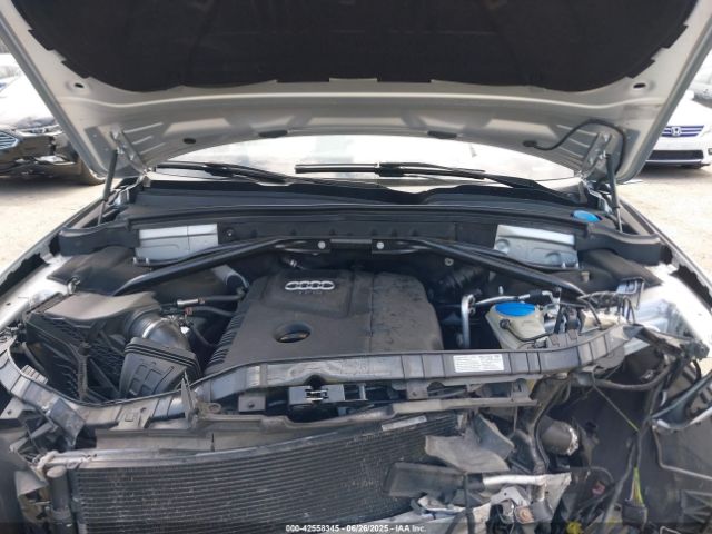 2013 AUDI Q5 WA1LFAFP3DA012787 Photo 9
