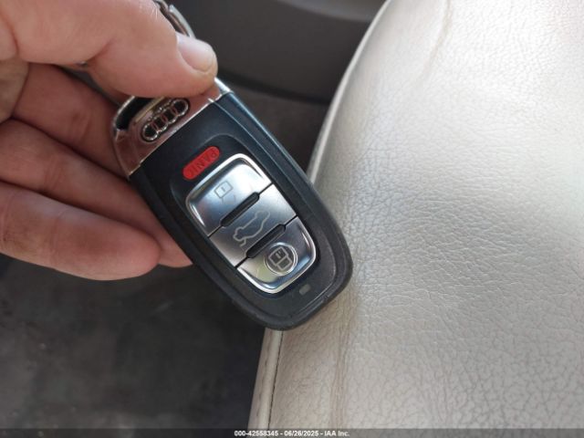 2013 AUDI Q5 WA1LFAFP3DA012787 Photo 10