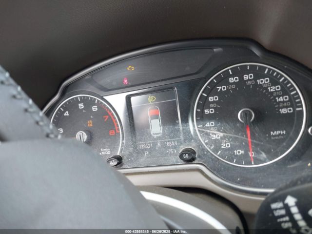 2013 AUDI Q5 WA1LFAFP3DA012787 Photo 6