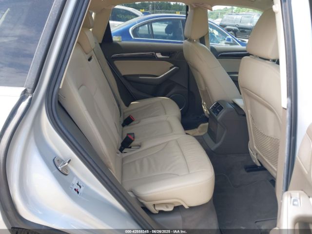 2013 AUDI Q5 WA1LFAFP3DA012787 Photo 7
