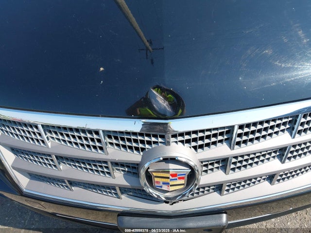 2011 CADILLAC STS 1G6DW6ED7B0137361 Photo 5