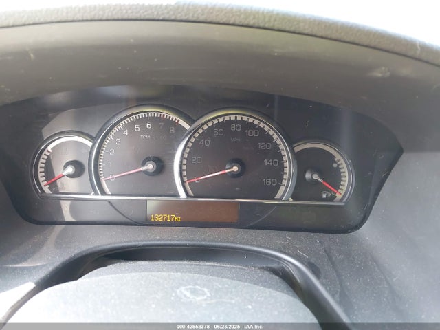 2011 CADILLAC STS 1G6DW6ED7B0137361 Photo 6
