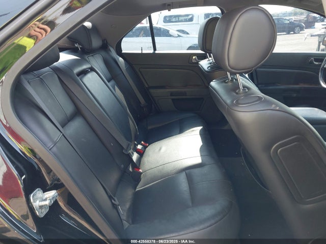 2011 CADILLAC STS 1G6DW6ED7B0137361 Photo 7