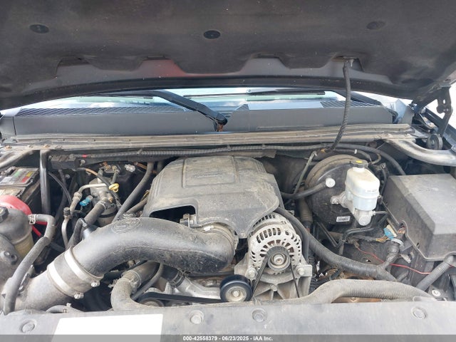 2009 Gmc Sierra 1500 Slt მანქანა იყიდება აუქციონზე, vin: 3GTEK33M09G151817, აუქციონის ნომერი: 42558379