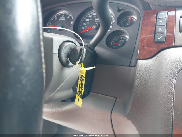 2009 Gmc Sierra 1500 Slt მანქანა იყიდება აუქციონზე, vin: 3GTEK33M09G151817, აუქციონის ნომერი: 42558379