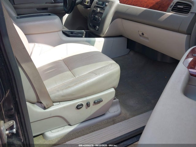 2009 Gmc Sierra 1500 Slt მანქანა იყიდება აუქციონზე, vin: 3GTEK33M09G151817, აუქციონის ნომერი: 42558379