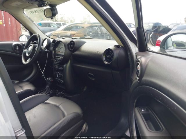 2013 MINI COUNTRYMAN WMWZC3C55DWP24628 Photo 4