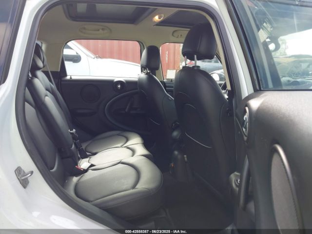 2013 MINI COUNTRYMAN WMWZC3C55DWP24628 Photo 7