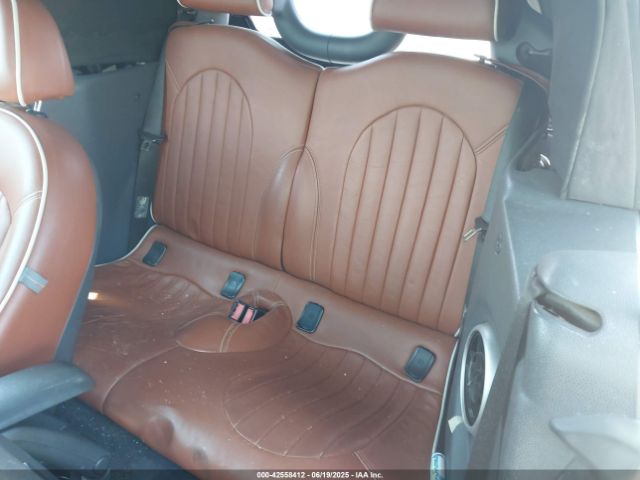 2008 MINI COOPER S WMWRH335X8TU80600 Photo 7
