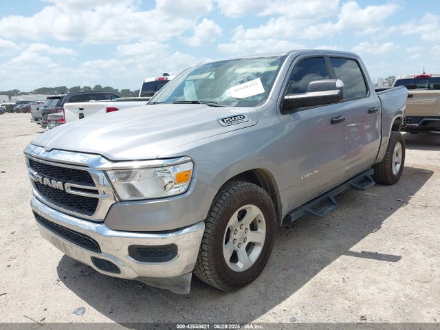 1C6RREGT9KN604279 RAM 2019