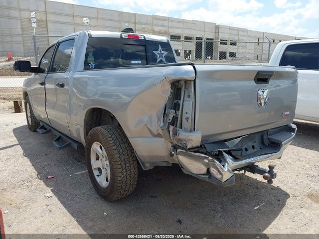 1C6RREGT9KN604279 RAM 2019