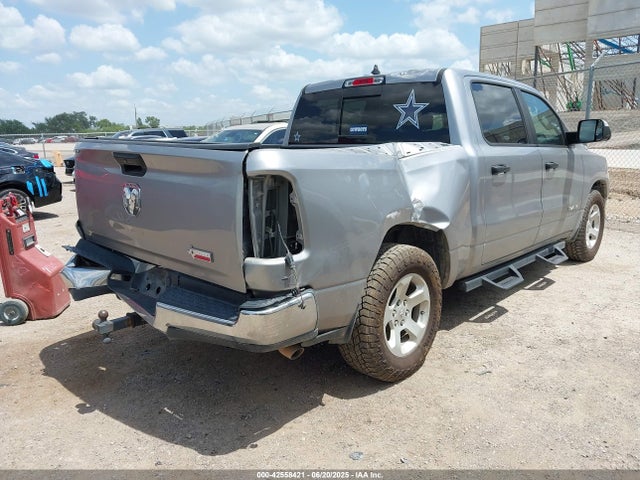 1C6RREGT9KN604279 RAM 2019