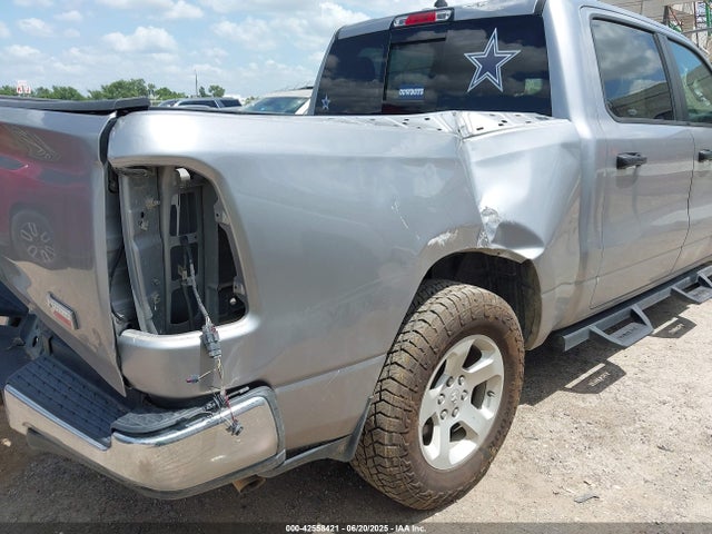 1C6RREGT9KN604279 RAM 2019