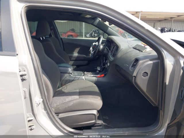 2023 DODGE CHARGER 2C3CDXCT5PH572045 Photo 4
