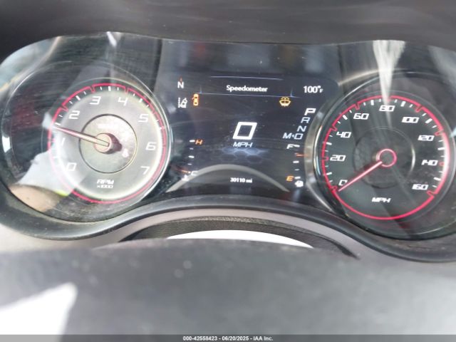 2023 DODGE CHARGER 2C3CDXCT5PH572045 Photo 6