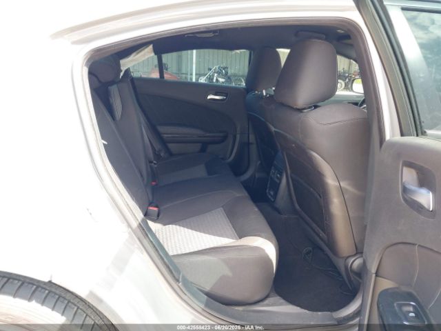 2023 DODGE CHARGER 2C3CDXCT5PH572045 Photo 7