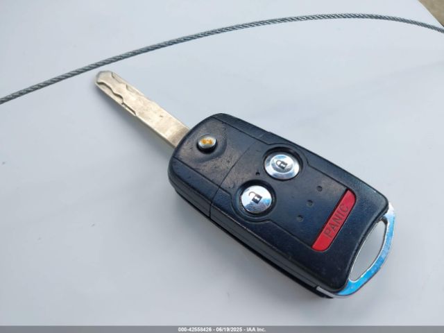 2008 ACURA MDX 2HNYD28358H503221 Photo 10