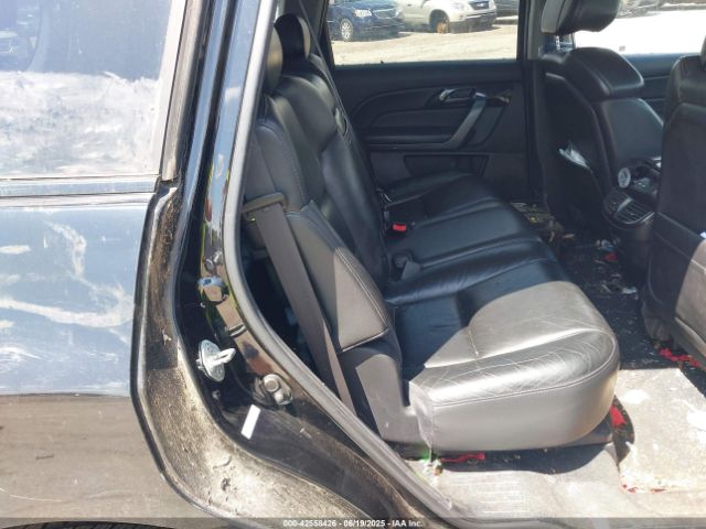 2008 ACURA MDX 2HNYD28358H503221 Photo 7