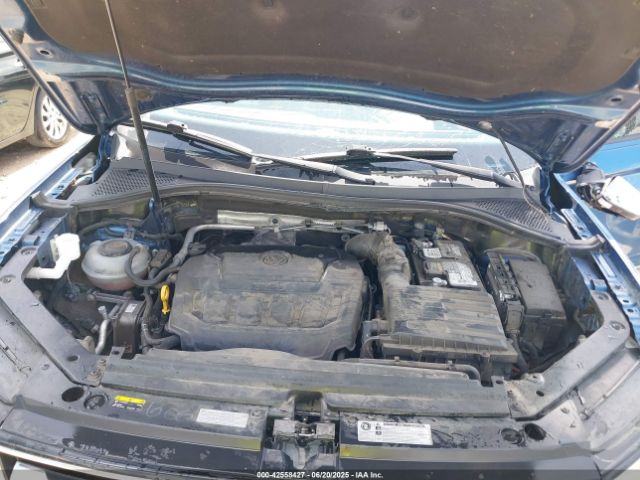 2018 VOLKSWAGEN TIGUAN 3VV1B7AX0JM028674 Photo 9