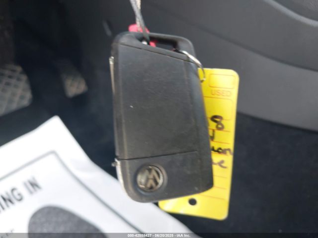 2018 VOLKSWAGEN TIGUAN 3VV1B7AX0JM028674 Photo 10