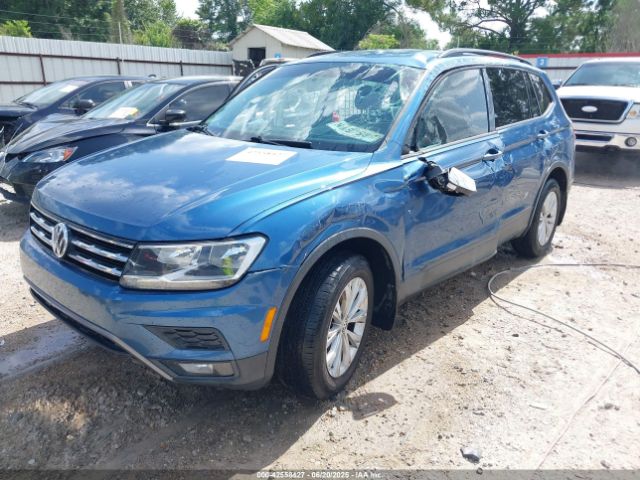 2018 VOLKSWAGEN TIGUAN 3VV1B7AX0JM028674 Photo 1