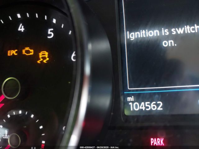 2018 VOLKSWAGEN TIGUAN 3VV1B7AX0JM028674 Photo 6