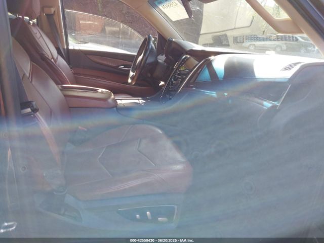 2015 CADILLAC ESCALADE 1GYS4CKJ2FR224440 Photo 4