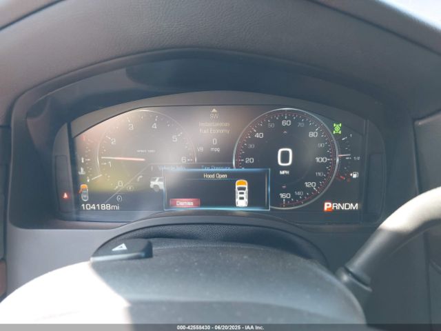 2015 CADILLAC ESCALADE 1GYS4CKJ2FR224440 Photo 6